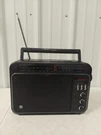 Super Radio Long Range Am/fm Black 7-2887A Works Great And Loud #3399. Fixed Price $34.00.