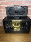 Vintage Zenith Transoceanic Radio 8G005-YTZ1 Shortwave Rf Portable Receiver. Fixed Price $150.00.