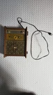 1969 Motorola Solid State TC24ES-1 (radio Works). Fixed Price $25.00.