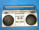 Sears And Roebuck Sr 2100 Series Stereo Parts Only, Read:radio Works Tape Doesnt. Fixed Price $41.00.