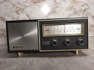 Working Vintage Panasonic RE-6137 Am Fm Solid State Transistor Radio. Fixed Price $39.99.
