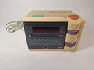 P'jammer Alarm Clock Radio Ge 7-4607WHA Pjammer 1980 S! No Ear Buds. Fixed Price $32.44.