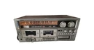 Vintage Yorx M2683 Am Fm Multiplex Track Player Dual Cassette Recorder/. Fixed Price $199.00.