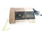 Vtg Jc Penney Speakerphone Clock Radio Cassette Tested Works Great 680-3889. Fixed Price $49.95.