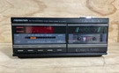 Vintage Soundesign Cassette Player Alarm Clock Radio 3838WAL Tested. Fixed Price $29.99.