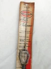 Vintage Realistic Auto Radio Antenna 31" Deluxe 1967 Ford Am/fm Stereo 12-1305. Fixed Price $14.89.