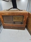 Crosley Tube Radio Model 52PA For Parts And Repair. Fixed Price $39.60.
