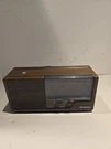 Vintage Panasonic Am/fm Radio RE-6266 Table Top (tested Works). Fixed Price $14.99.