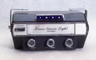 Kraco KS-700 8-TRACK Tape Player Car Truck Rod Nice Working See The Video. Fixed Price $75.00.