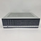 Magnavox Model FA-1421 Stereo Amplifier Tuner Power On But Not Tested. Fixed Price $70.00.