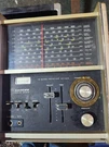 Vtg Lloyds Solid State 10 Band World Radio 9N24B-37A Shortwave Am Fm Ac/dc Works. Fixed Price $87.23.