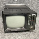 General Sound GS-240 Receiver Am/fm Radio Tv For Parts/repair Black. Fixed Price $51.00.