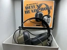 Vintage Archer Deluxe Headphones, Radio Shack, Tandy #279-200A, Soft Padding Vgc. Fixed Price $24.99.