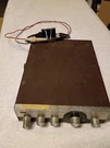Realistic TRC-47 Cb Radio Transceiver Ssb Am 23 Channel 1977. Fixed Price $39.99.