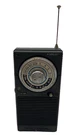 Vintage Realistic Portavision Fm Tv Weather Radio Shack 12-612 Portable Untested. Fixed Price $14.99.