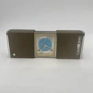 Vtg Nice ! Rca Travel Alarm Clock Radio Portable Wind Up Model RZD32B Untested. Fixed Price $24.93.