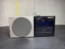 Sony ICF-C30W Dream Machine Fm/am Digital Clock Radio Tested. Fixed Price $25.49.