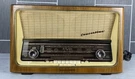1958 Telefunken Concertino 9U Superheterodyne Hi-fi System Radio Serial 674110. Fixed Price $418.22.
