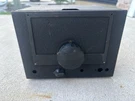 National SW-3 Thrill Box Shortwave Radio Receiver Antique Ham Untested. Fixed Price $216.74.
