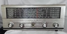 Lafayette Explor-air Mark V Multi-band Radio Headphone Jack Tone Control. Fixed Price $204.99.