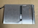 Sony ICF-7500W Am/fm 2 Bands Tuner Portable Radio Receiver Vintage 1976 Japan. Fixed Price $129.00.