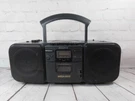 Sony CFD-31 Mega Bass 1994 Boombox Cd Radio Cassette (tape Player Needs Reapir). Fixed Price $27.99.