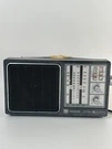 Vintage Tv Sound Wb Am Fm Portable Radio 7-2945A Tested Working. Fixed Price $19.00.