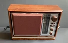 Vintage Memory Lane Fm/am Radio C17H1868 - Works!. Fixed Price $33.00.