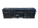 Panasonic RX-CW43 Dual Auto Reverse Stereo Cassette Record Read. Fixed Price $74.99.