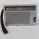 Vintage Sony TFM-6160W Fm/am 2 Band Receiver Radio Transistor Tested Works. Fixed Price $24.99.