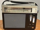 Vintage Sony Model ICF-S5W Fm/am 2BAND Solid State Radio Receiver Tested Working. Fixed Price $75.00.
