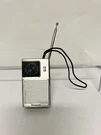 Vintage Panasonic RF-506 Fm Am Portable Transistor Radio Tested Working. Fixed Price $18.44.