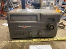 Vtg 1946 National Radio Corp America Tube SW-54-1 Shortwave Comunications Cw. Fixed Price $79.95.
