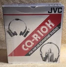 Jvc CQ-R10K Fm/am Headphone Radio Complete In Box! R-7703 AQ22. Fixed Price $98.96.