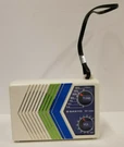 Sanyo RP1390 Personal Am Radio Vintage Tested. Fixed Price $29.99.