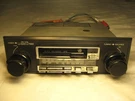Jet Sound JS-9401 Indash Am/fm Auto Reverse Cassette Stereo Untested For Parts. Fixed Price $27.50.