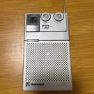National Pepper 015 Fm/am 2-BAND Radio, Showa Retro Style. New. Fixed Price $69.11.