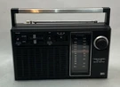 Vintage Realistic 12-653 Portable Radio Am Fm Wx Weather Band Ac Dc Antenna. Fixed Price $31.88.