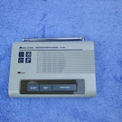 Midland Weather Alert Monitor Radio Model 74-109 No Power Cord. Fixed Price $10.09.