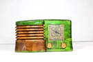 Vintage Emerson Antique Art Deco & Swirled Marbled Catalin Colors Bakelite Radio. Fixed Price $445.00.
