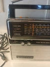 Sony 6BAND FM/AM/PSB/SW1-3 Receiver, Model TFM-8000W, Tested/works.. Fixed Price $180.00.
