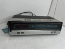 Vintage 1980S Jc Penney Am Fm Alarm Clock Stereo Radio Untested. Fixed Price $11.49.