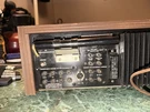 Vintage Sony STR-7055 Fm/am Stereo Receiver. Fixed Price $450.00.