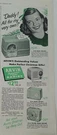 1949 Arvin Performance Tested Radios Model 358 359T 341T 356 357T 350 351P. Fixed Price $9.99.