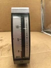 General Electric 50-180 D-c Milliammeter 0-1500MA F.s.= 0-5. Fixed Price $9.99.