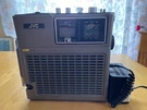 Vintage 1978 Jvc 3050 Portable Am/fm/psb Radio Tv With Power Adapter , Works. Fixed Price $75.00.