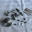 Panasonic RX-5150 5250 5350 Vintage Boombox Replacement Parts Knobs Switches. Fixed Price $7.99.