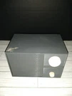 Vintage Admiral Grey Tube Am Radio Y2999. Fixed Price $49.99.