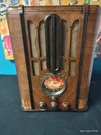 Zenith 5-S-29 (1936) Tombstone Radio Restored. Fixed Price $625.00.