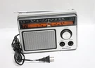 Panasonic RF-1104 Portable Radio Am /fm Tested & Works. Fixed Price $35.00.